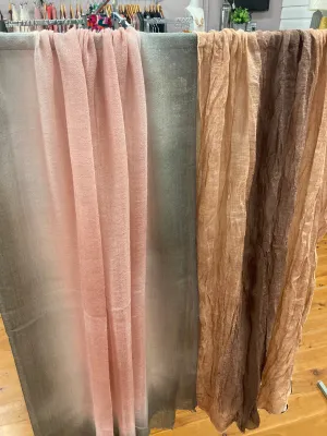 Fashion Scarves