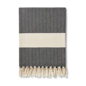 Ferah Organic Cotton Scarves - Multiple Colours