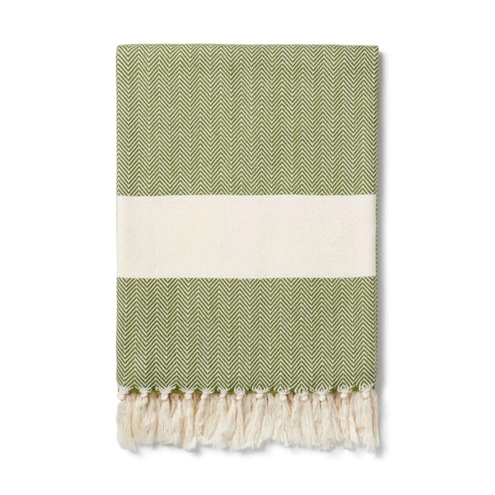 Ferah Organic Cotton Scarves - Multiple Colours