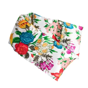 Floral Blush Hot/Cold Flaxseed Pack
