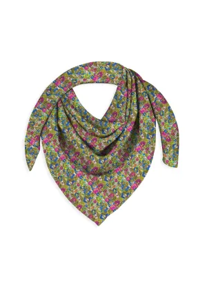 floral explosion