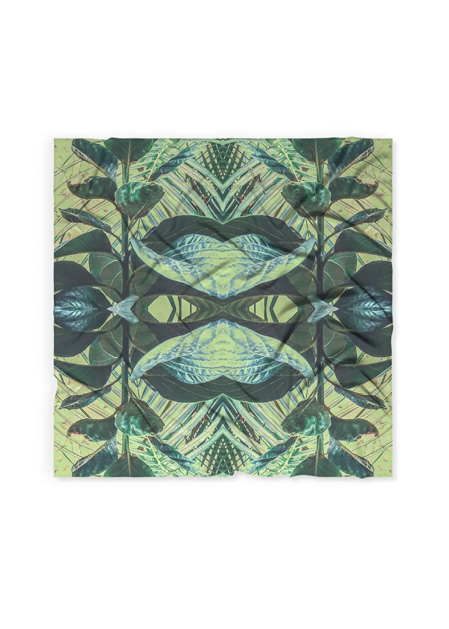 Floral Fables