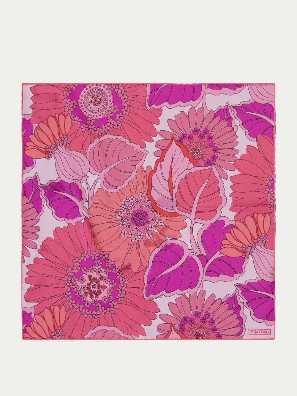 Floral Motif