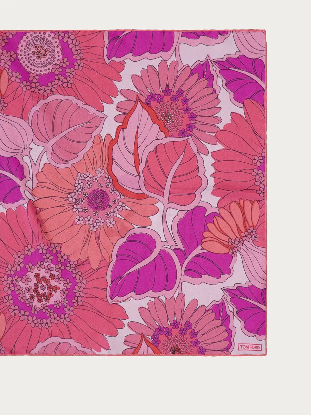 Floral Motif