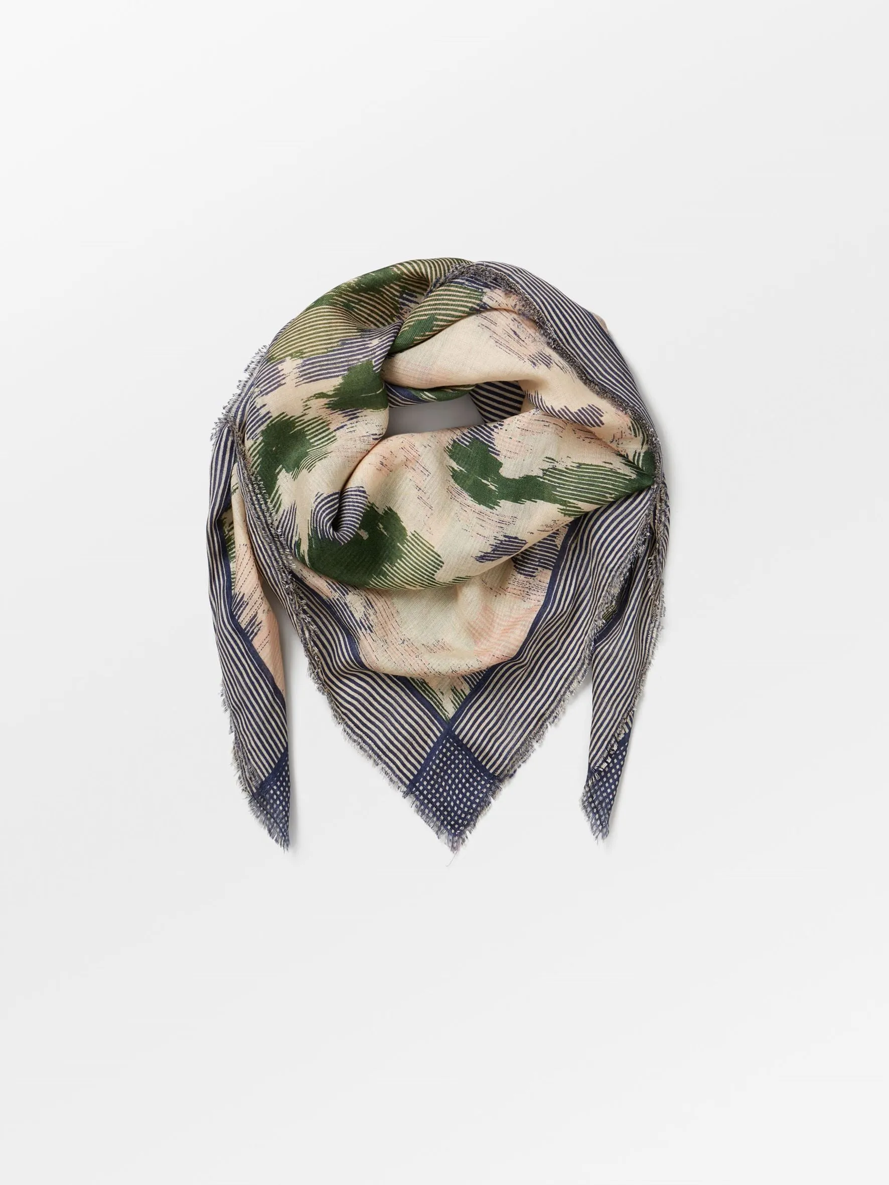 Florence Siw Scarf