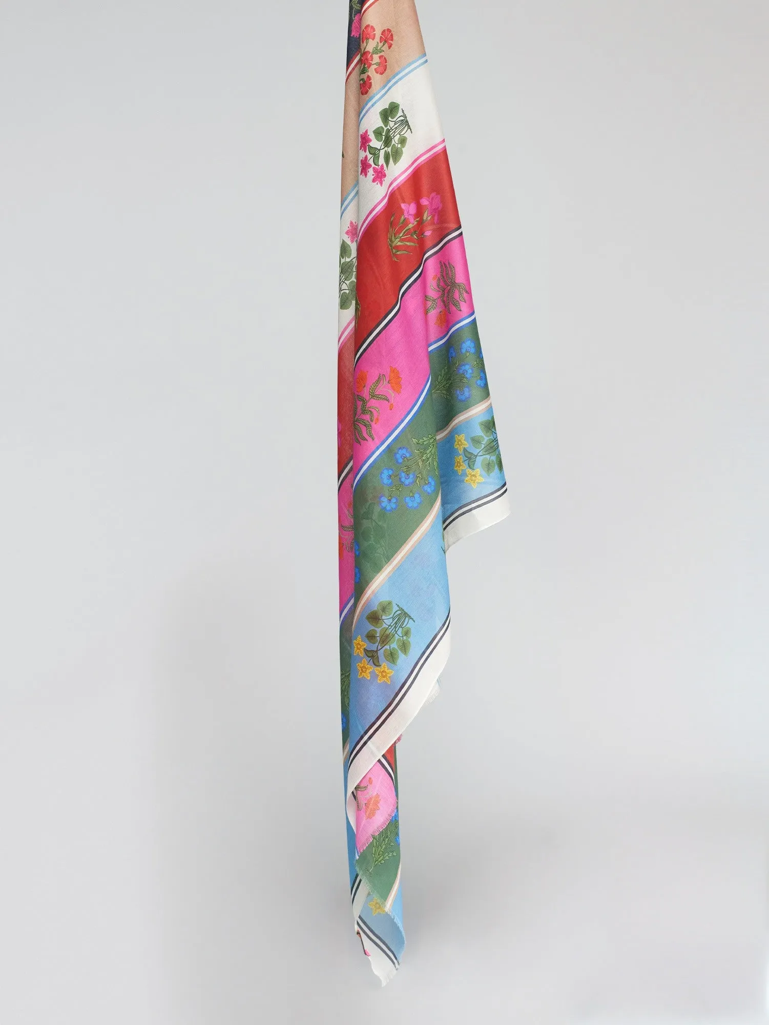 Flores Foulard