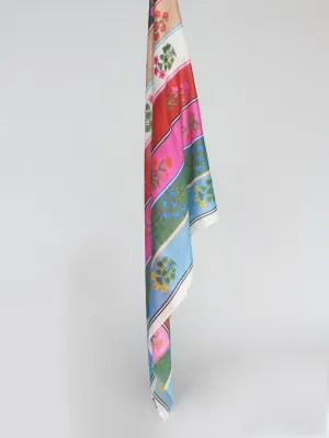 Flores Foulard