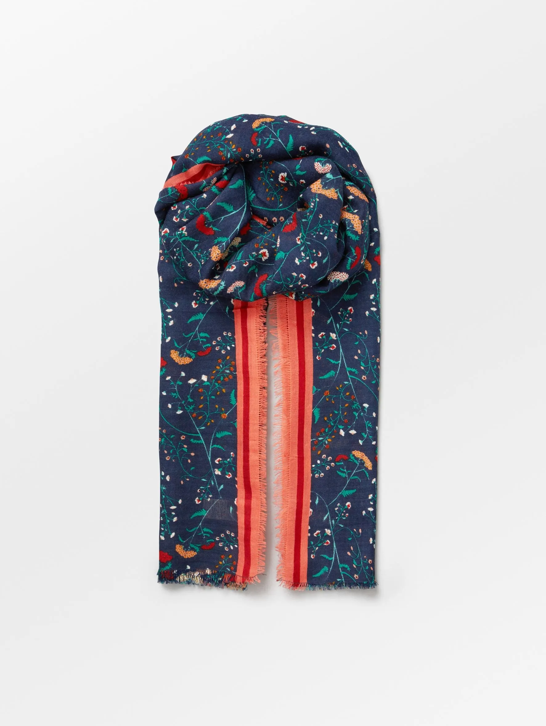 Floritza Siw Scarf