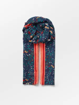 Floritza Siw Scarf
