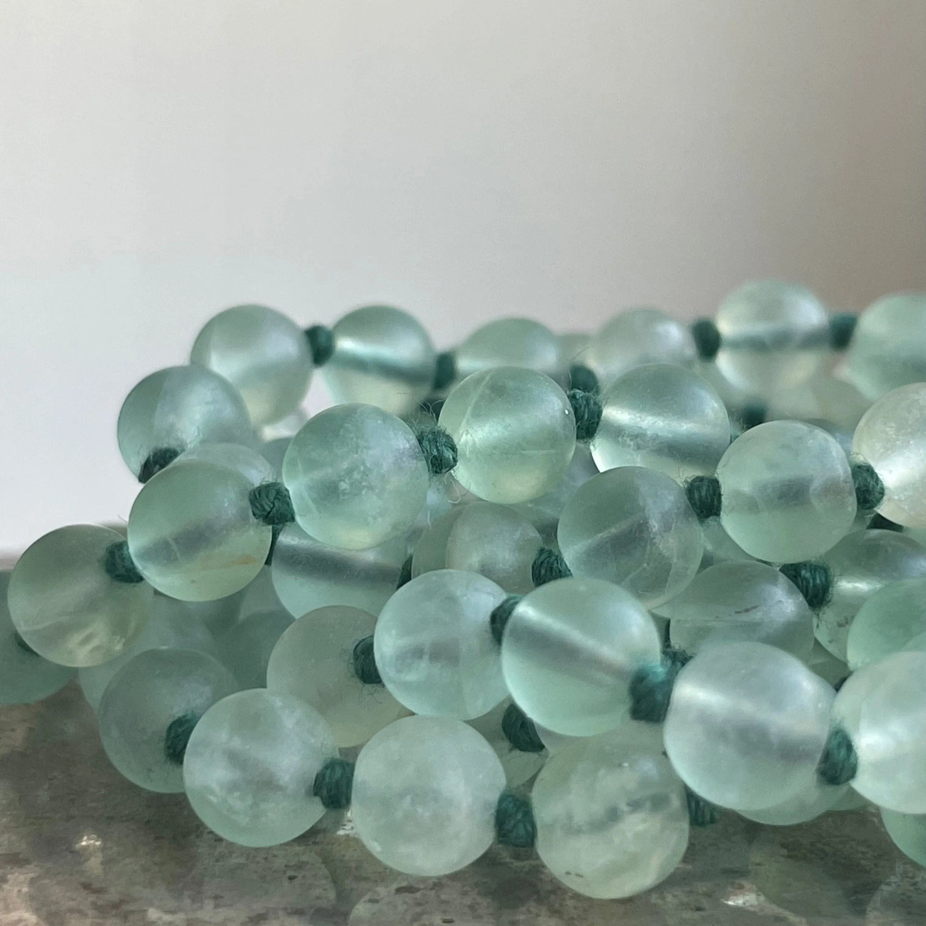 Fluorite Medium