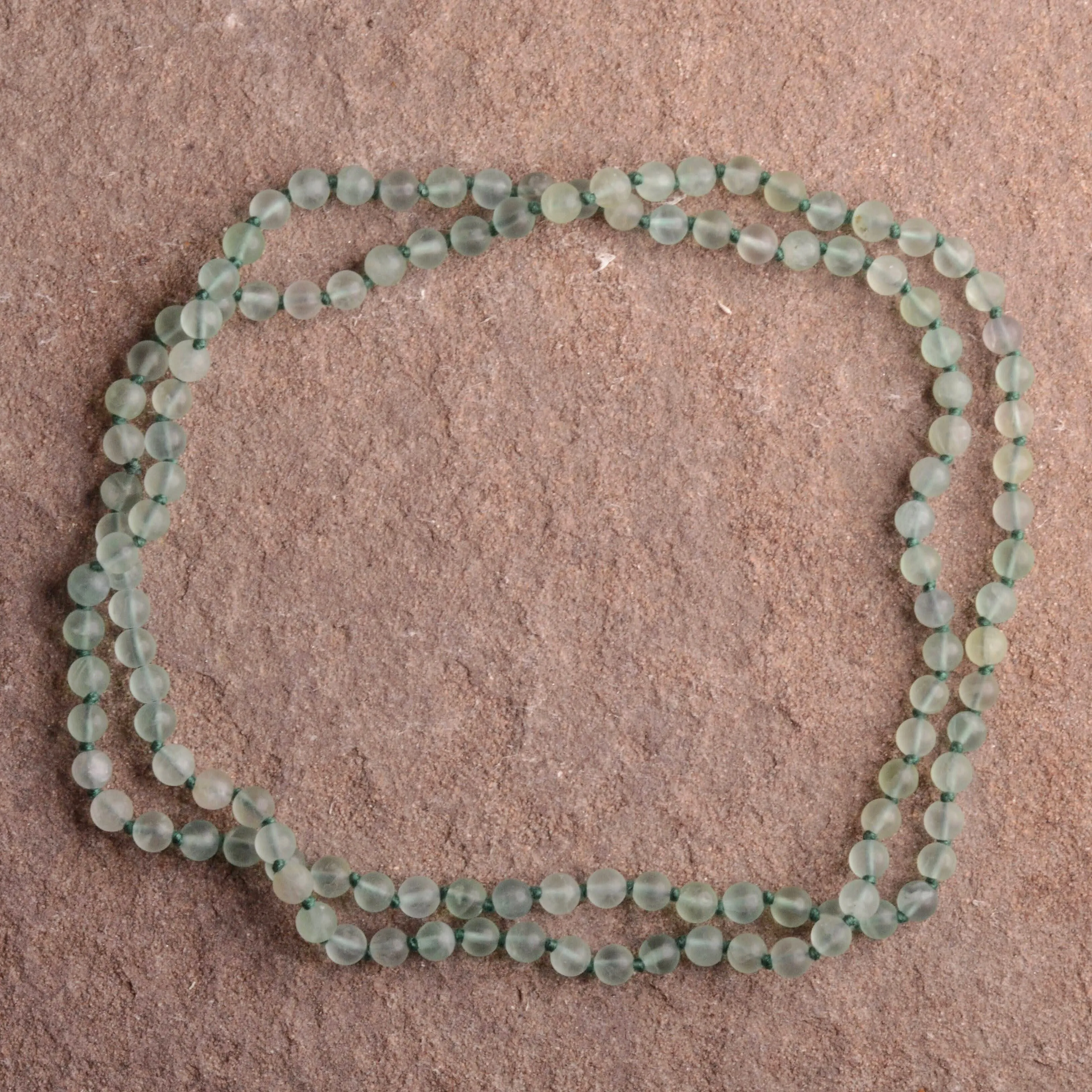 Fluorite Medium
