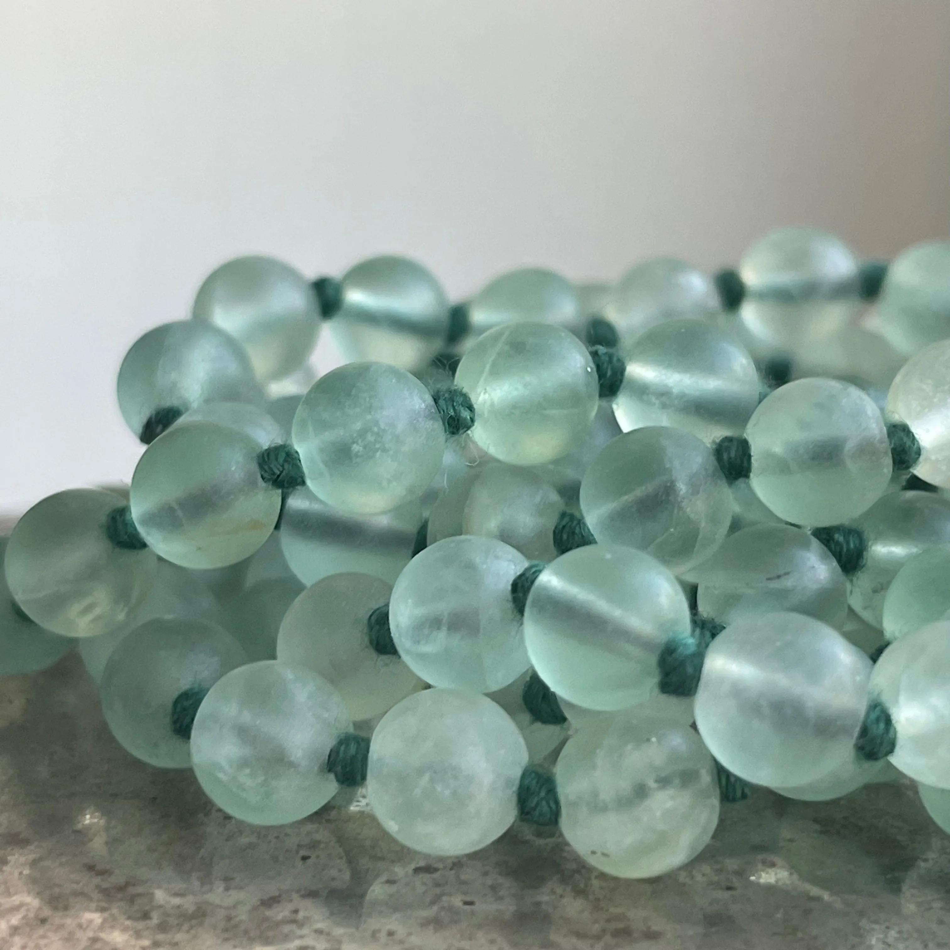 Fluorite Medium