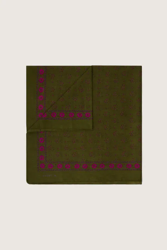 FOULARD