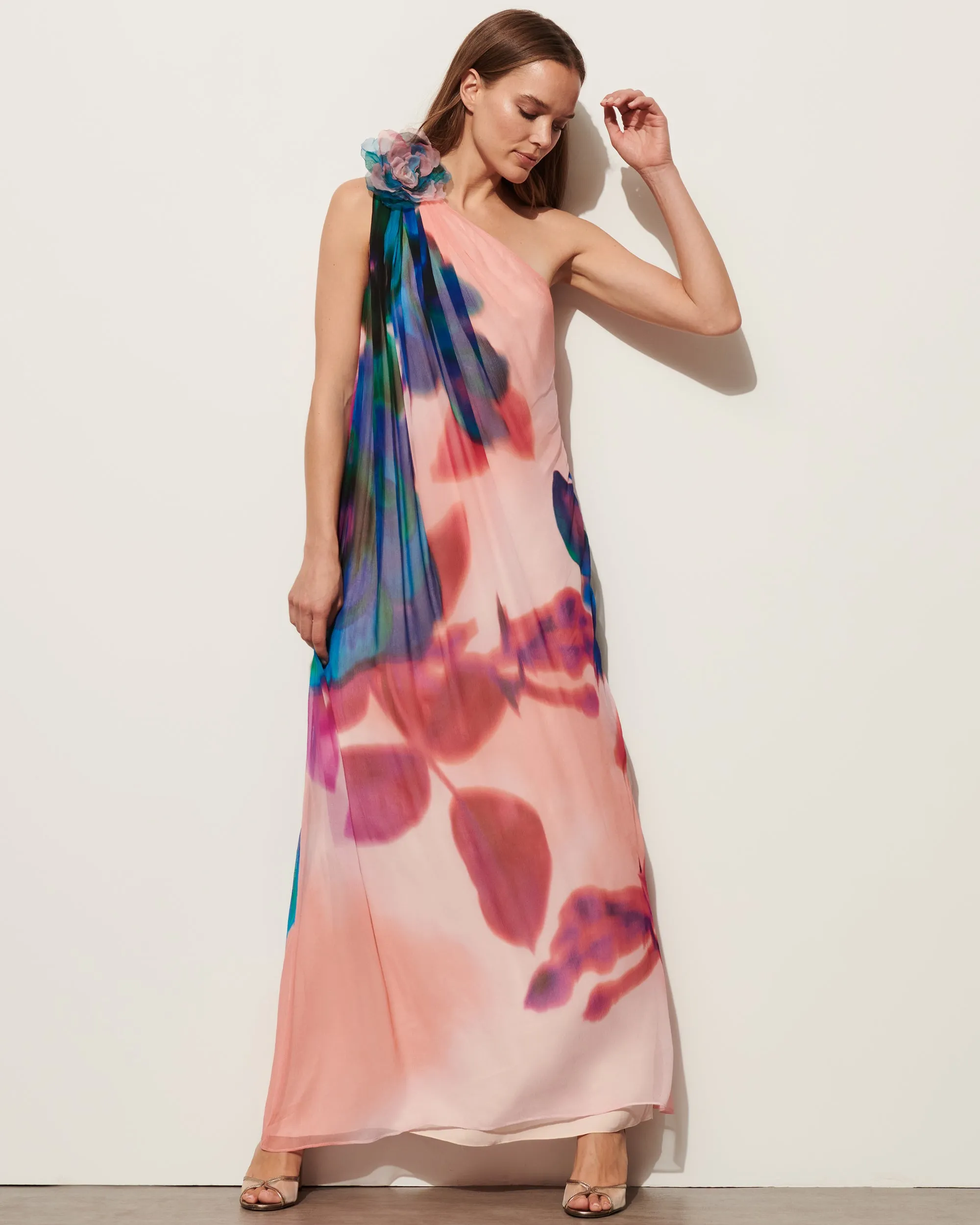 Freya Dress