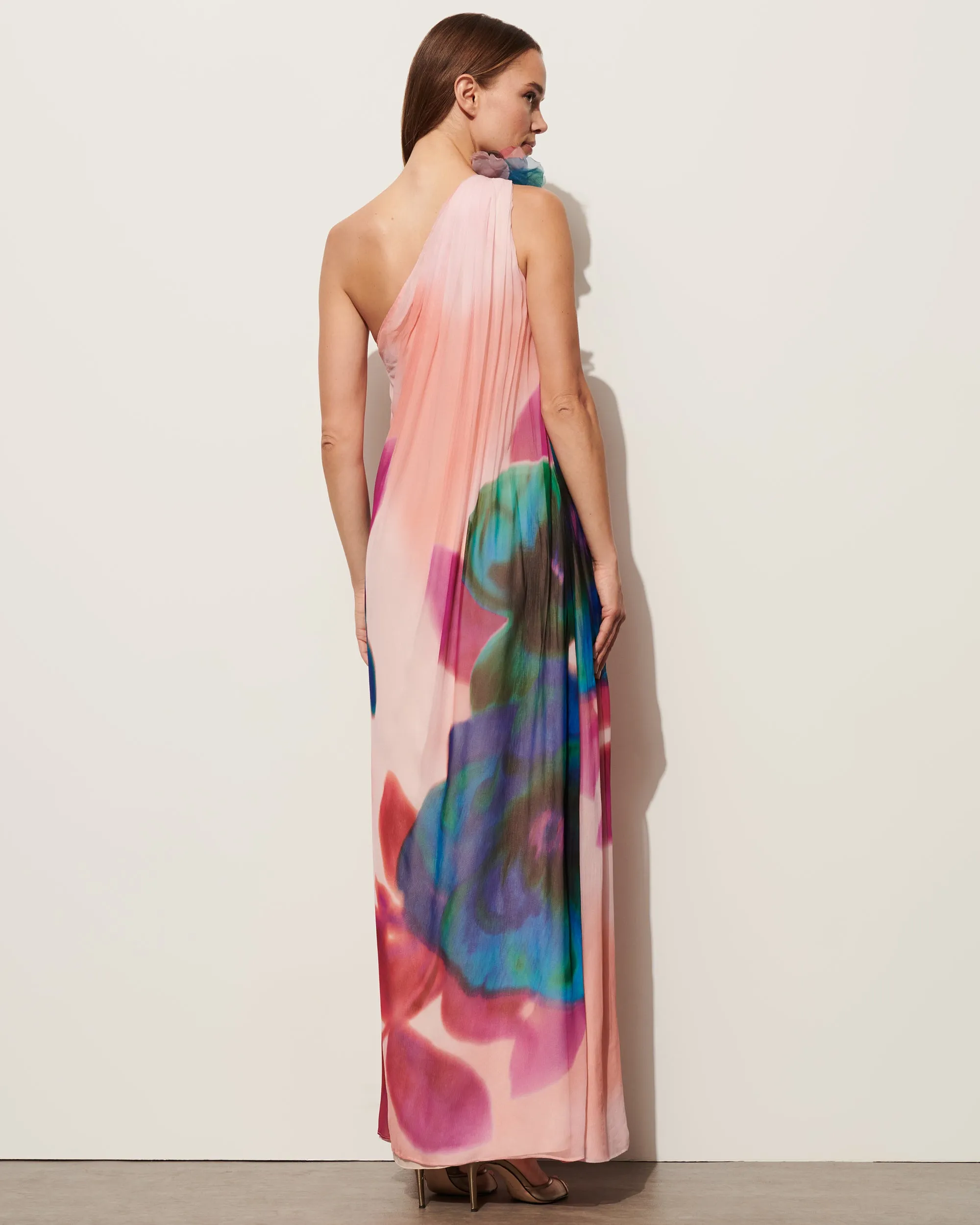 Freya Dress