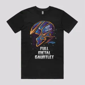 Full Metal Gauntlet T-Shirt