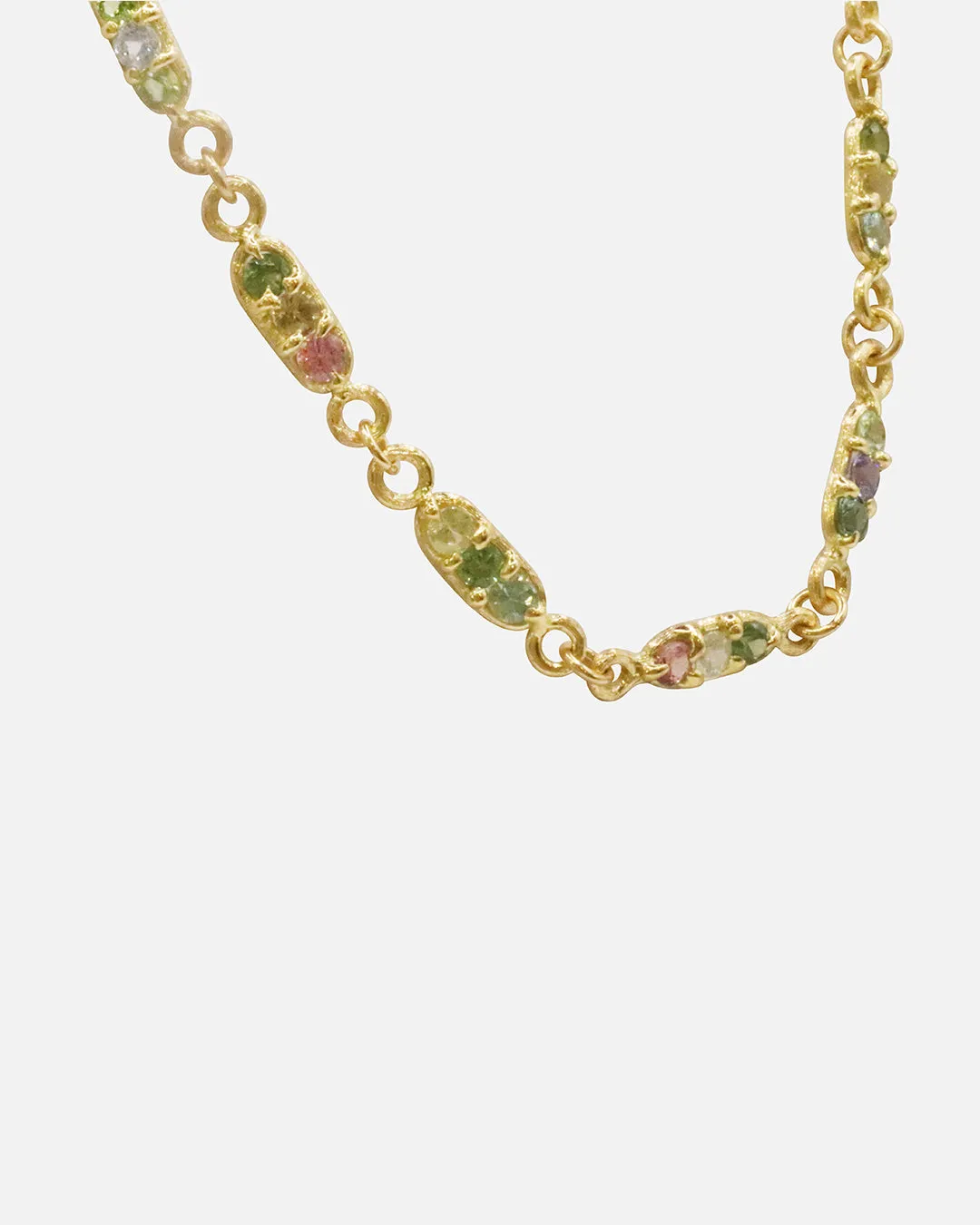 Garden Bracelet
