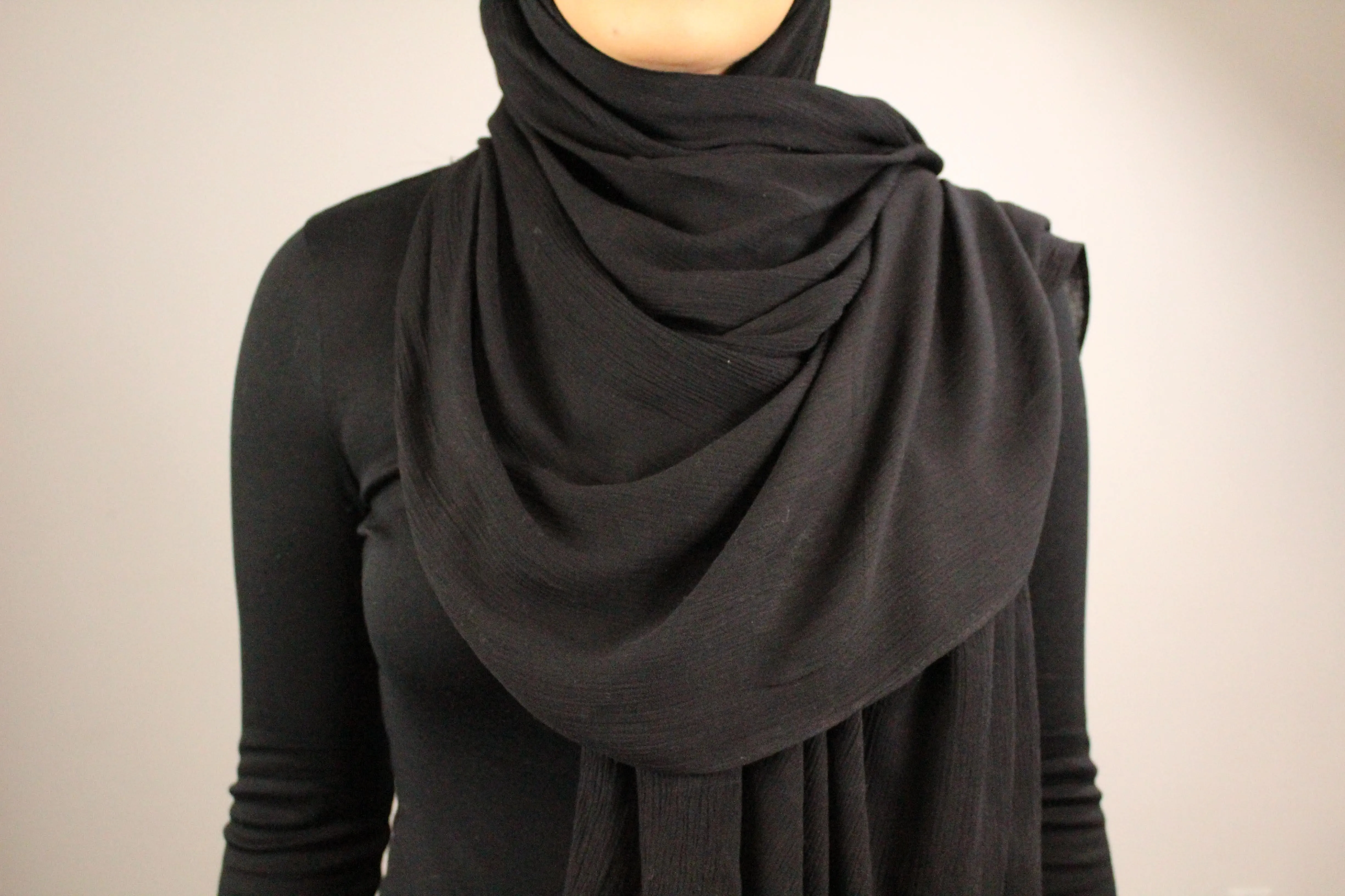 Gemini Scarf