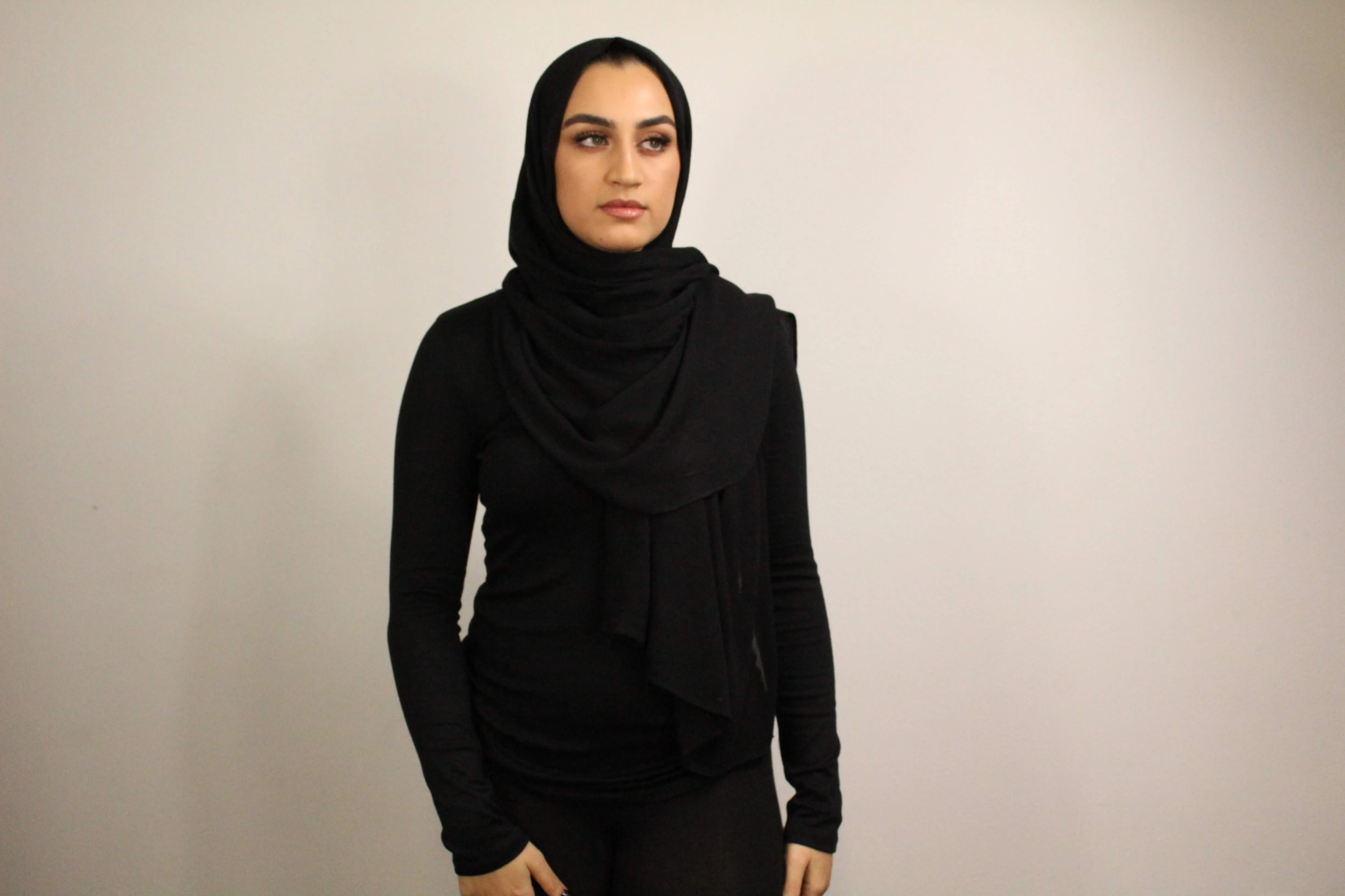 Gemini Scarf