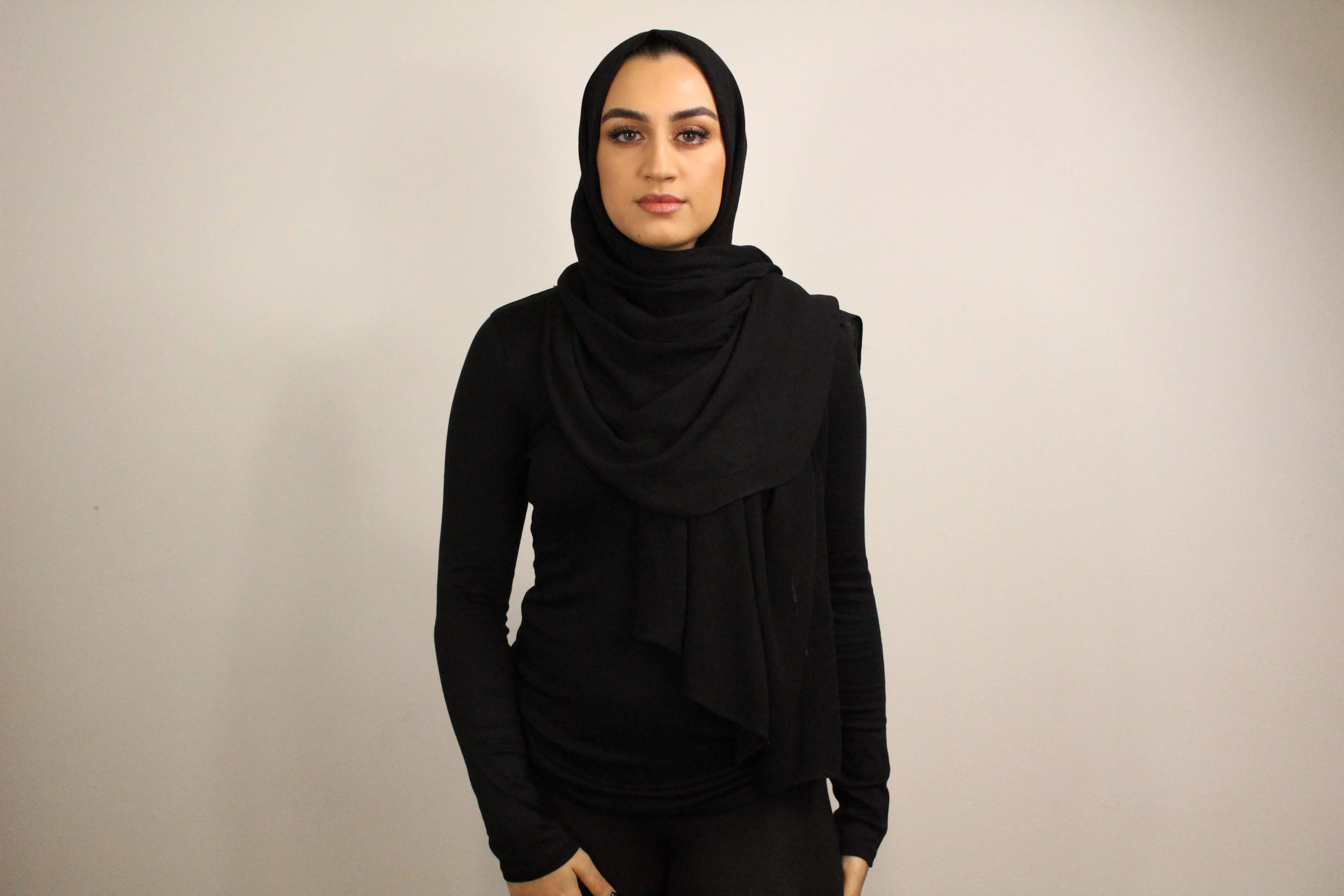 Gemini Scarf