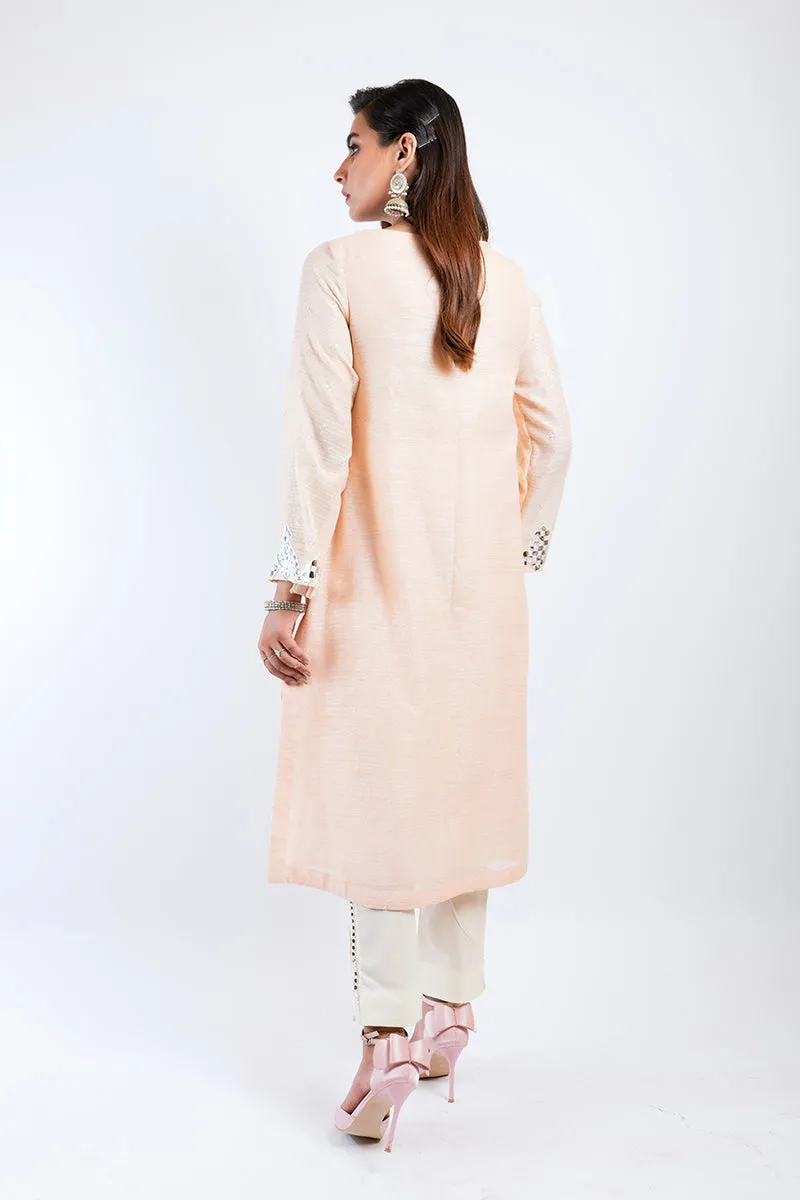 GEOMETRIC BLUSH