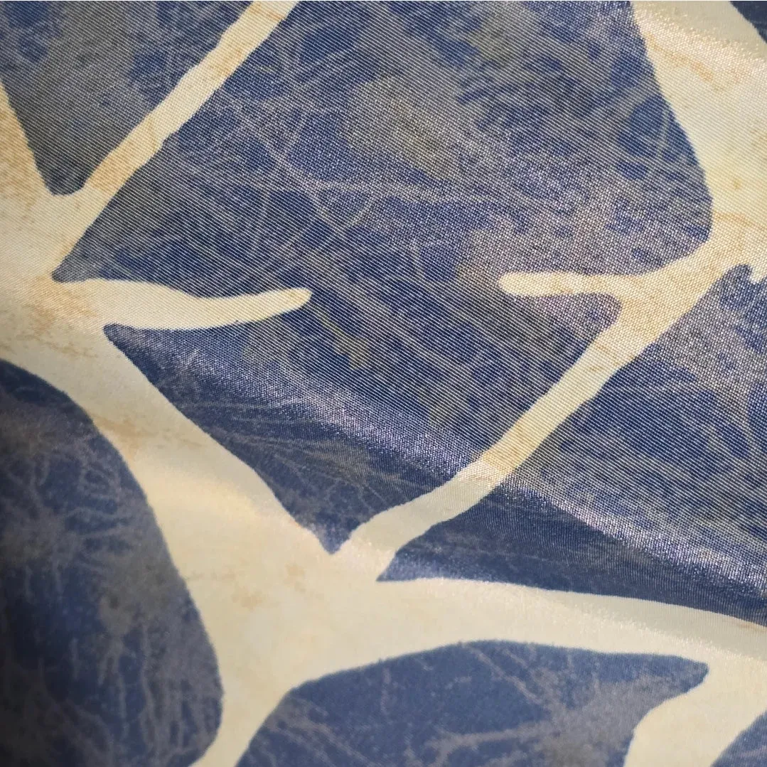 Geometric Collection (Blue)