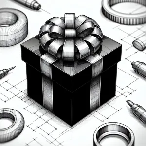 gift