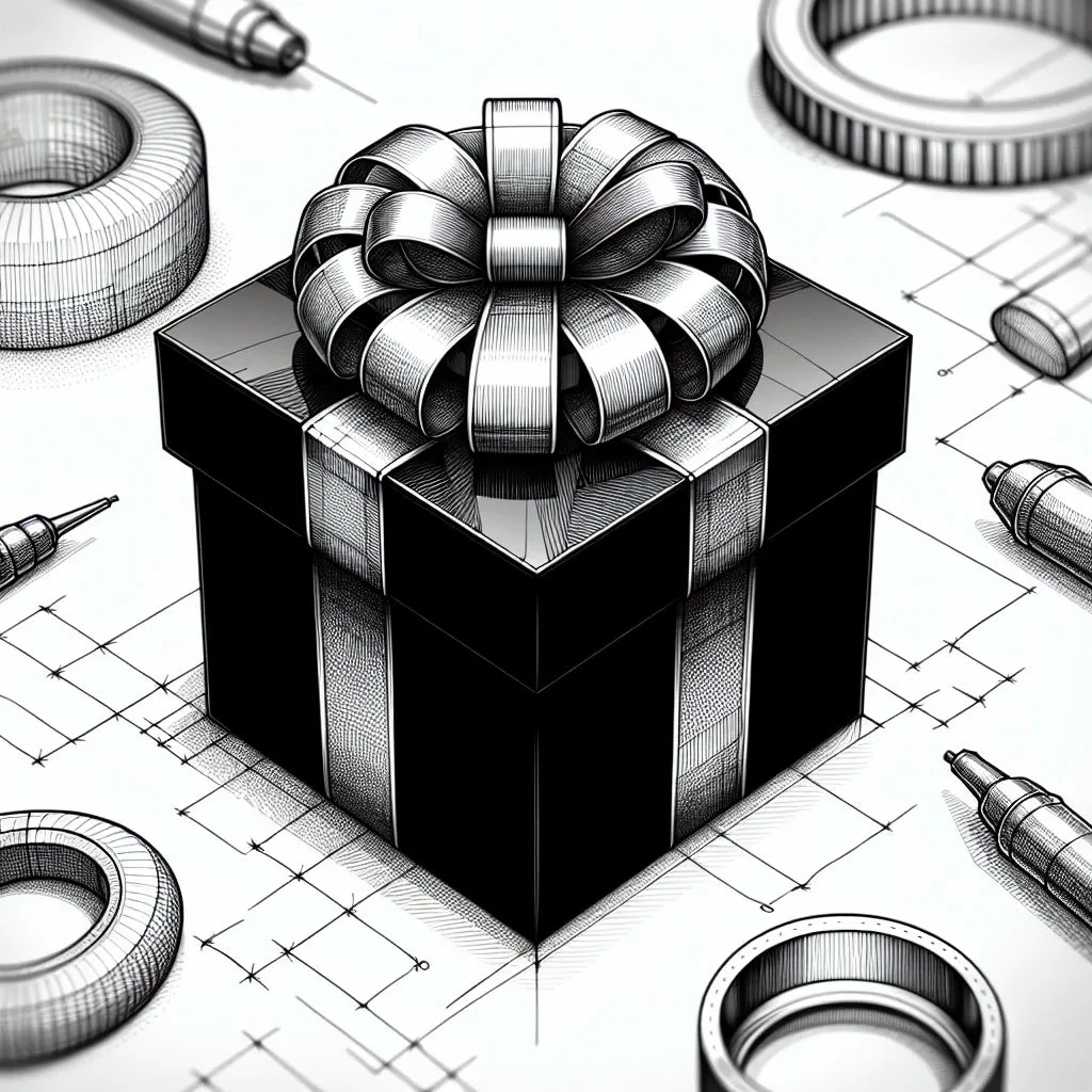gift
