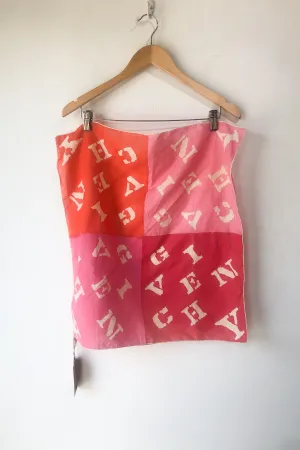 Givenchy Cotton Scarf