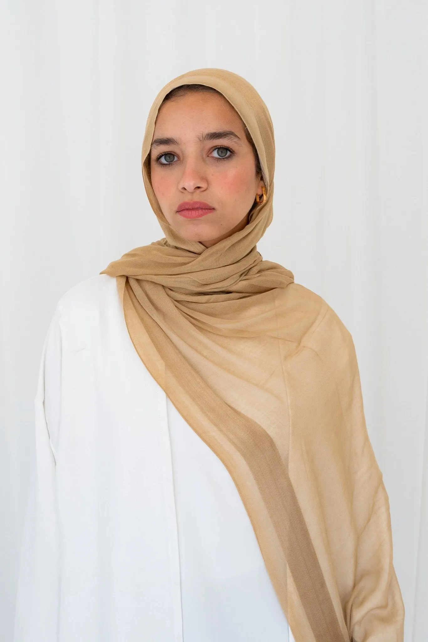 Gold Linen