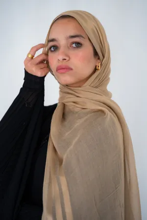 Gold Linen