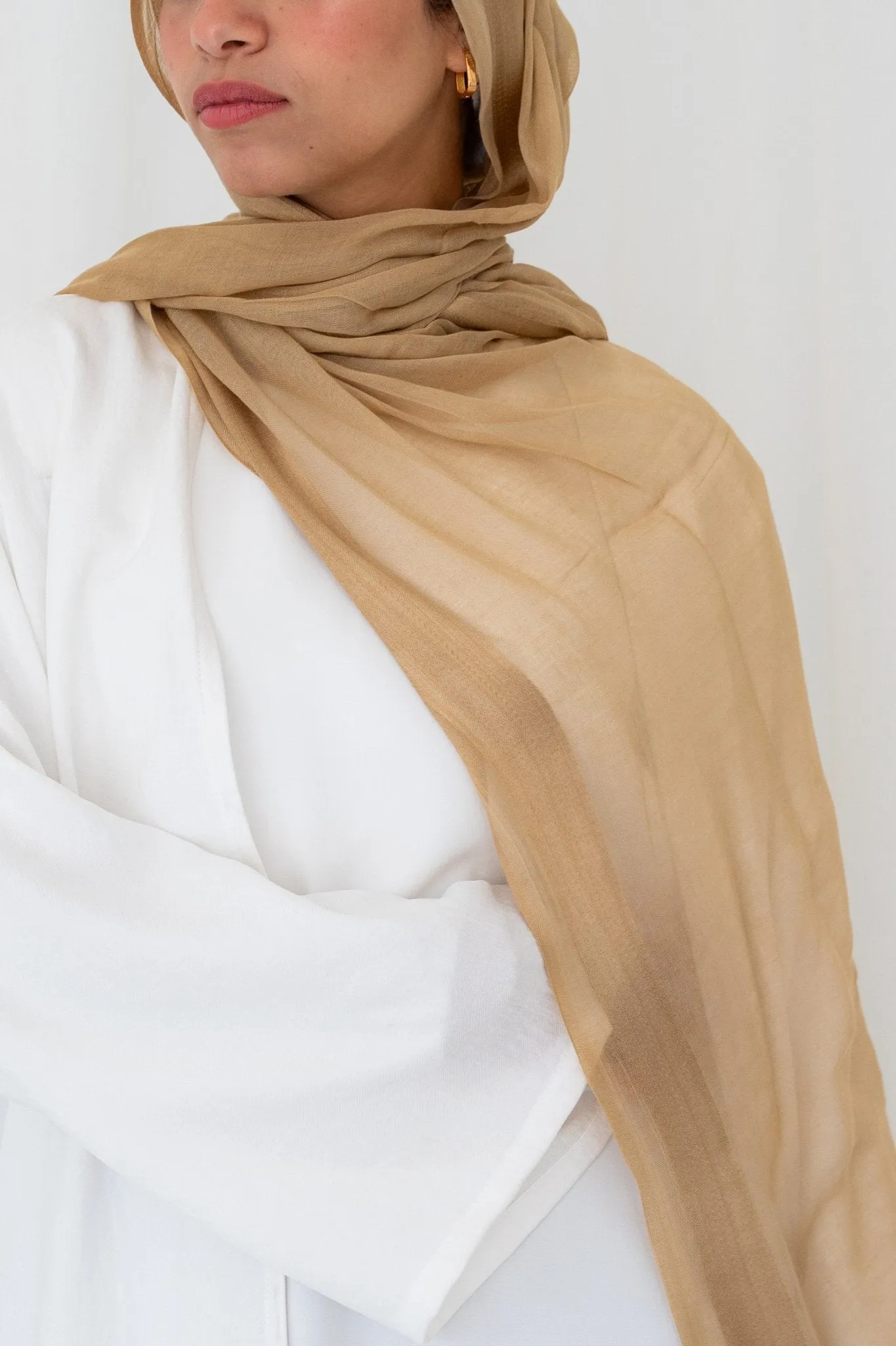 Gold Linen