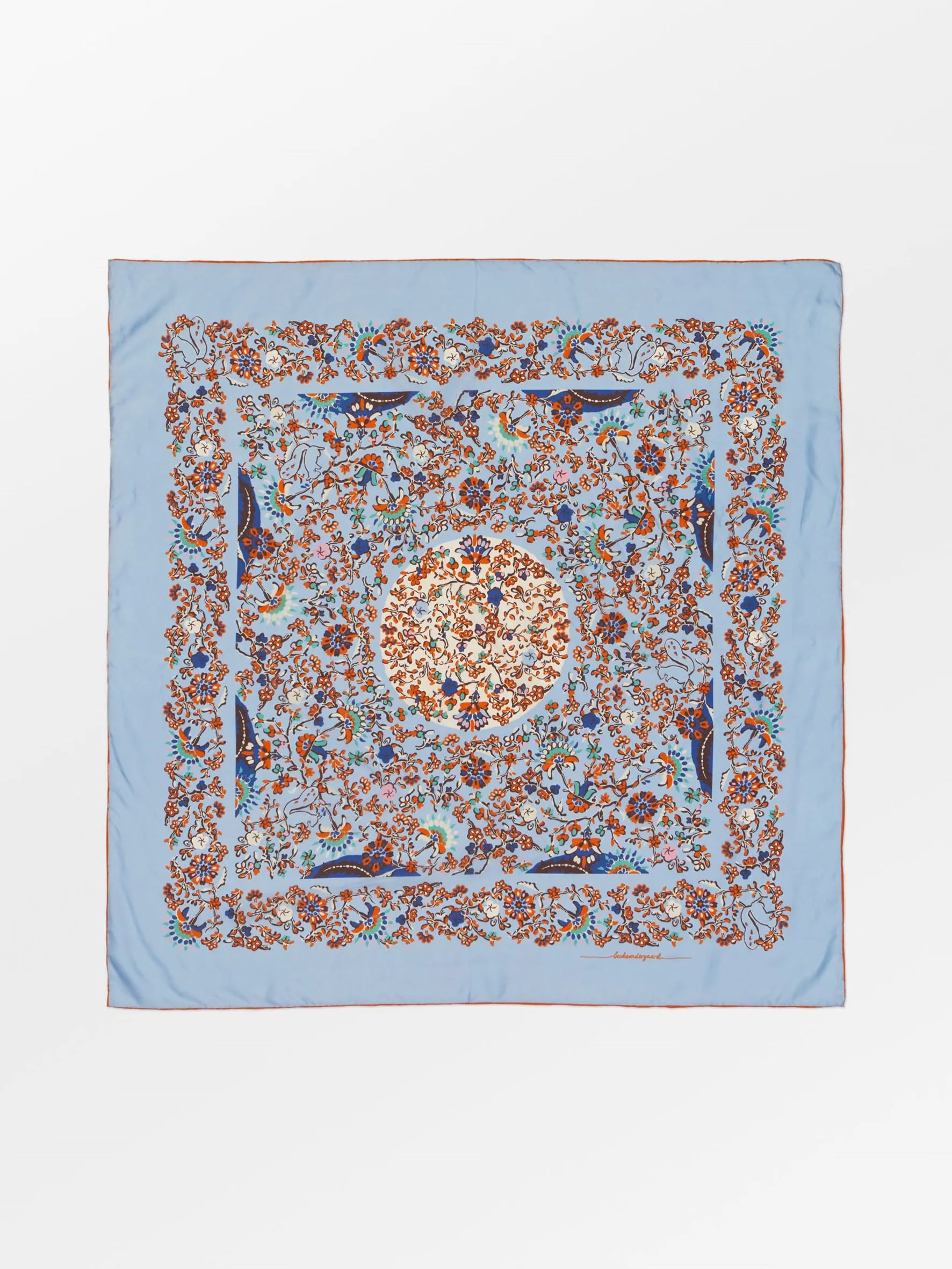 Granville Sia Scarf