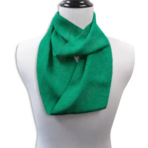 Greenleaf Knoll - Infinity Scarves