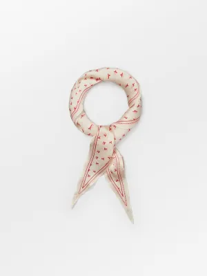 Halia Diamond Scarf - old