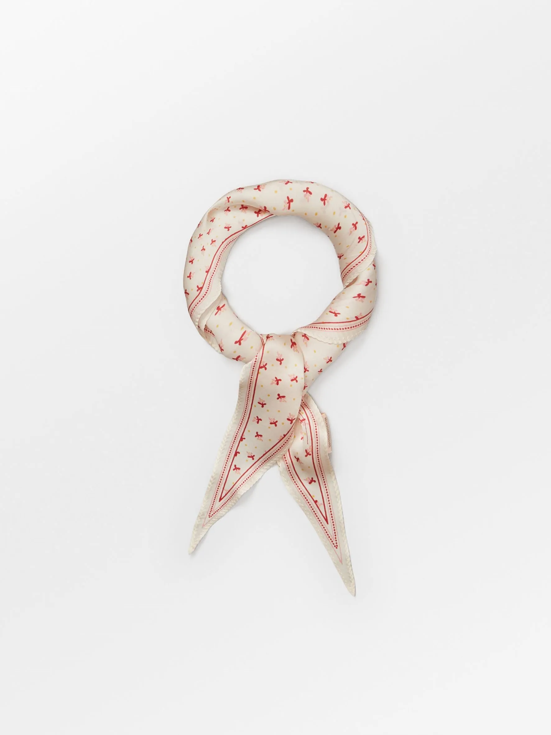 Halia Diamond Scarf - old