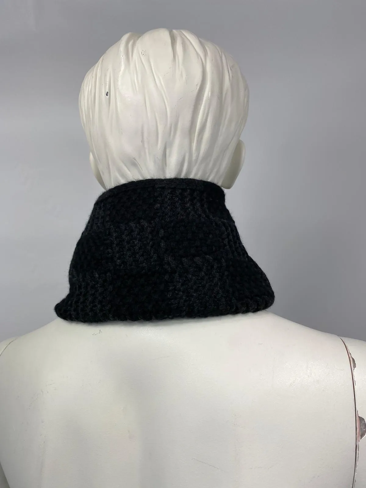 Helsinki Scarf