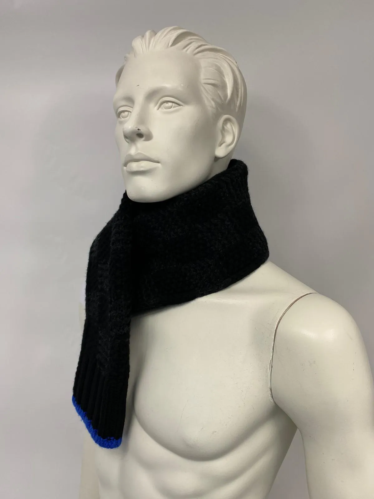 Helsinki Scarf
