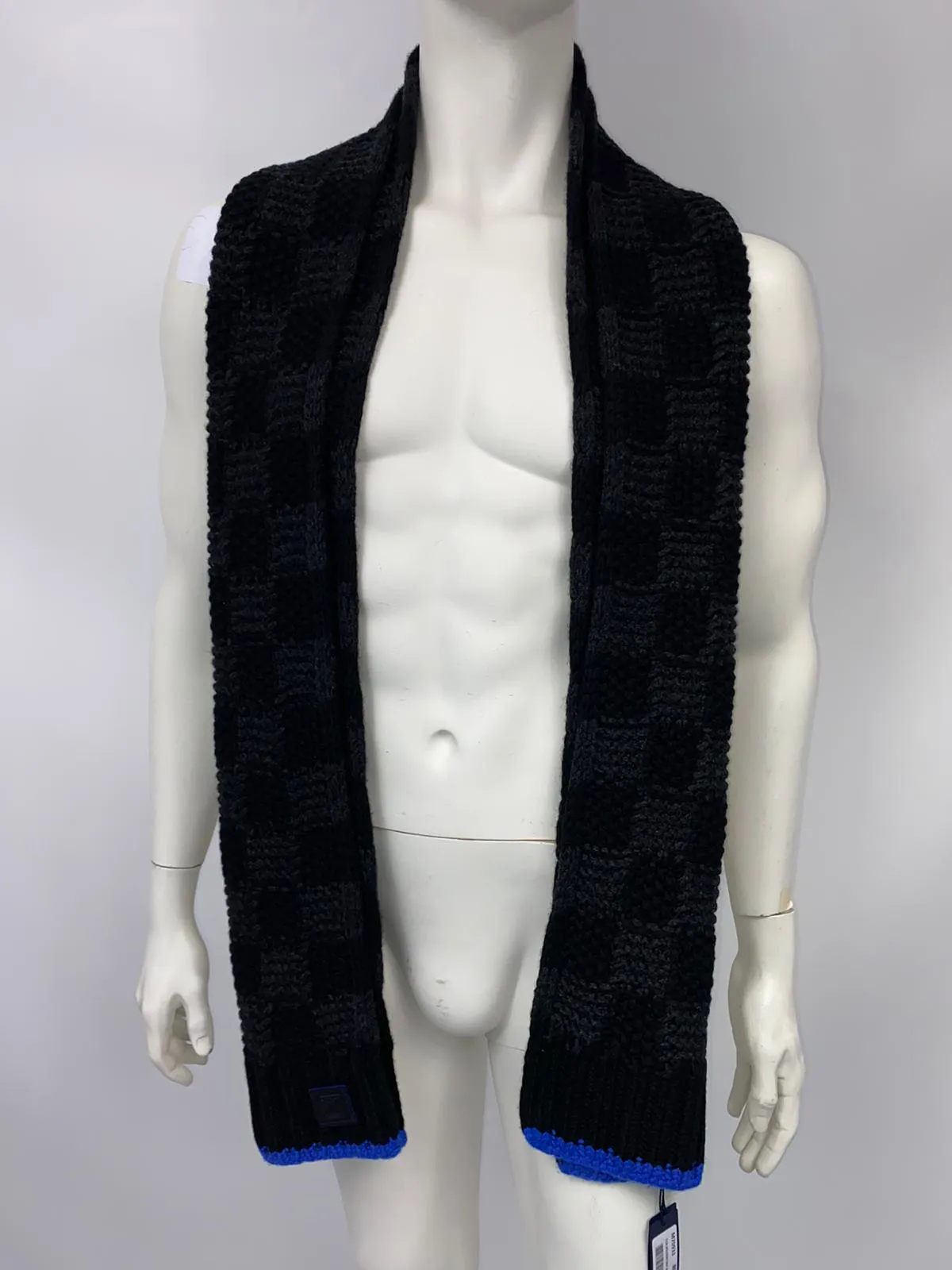 Helsinki Scarf