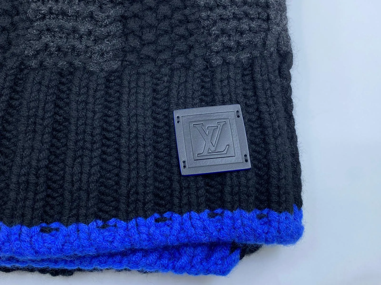 Helsinki Scarf