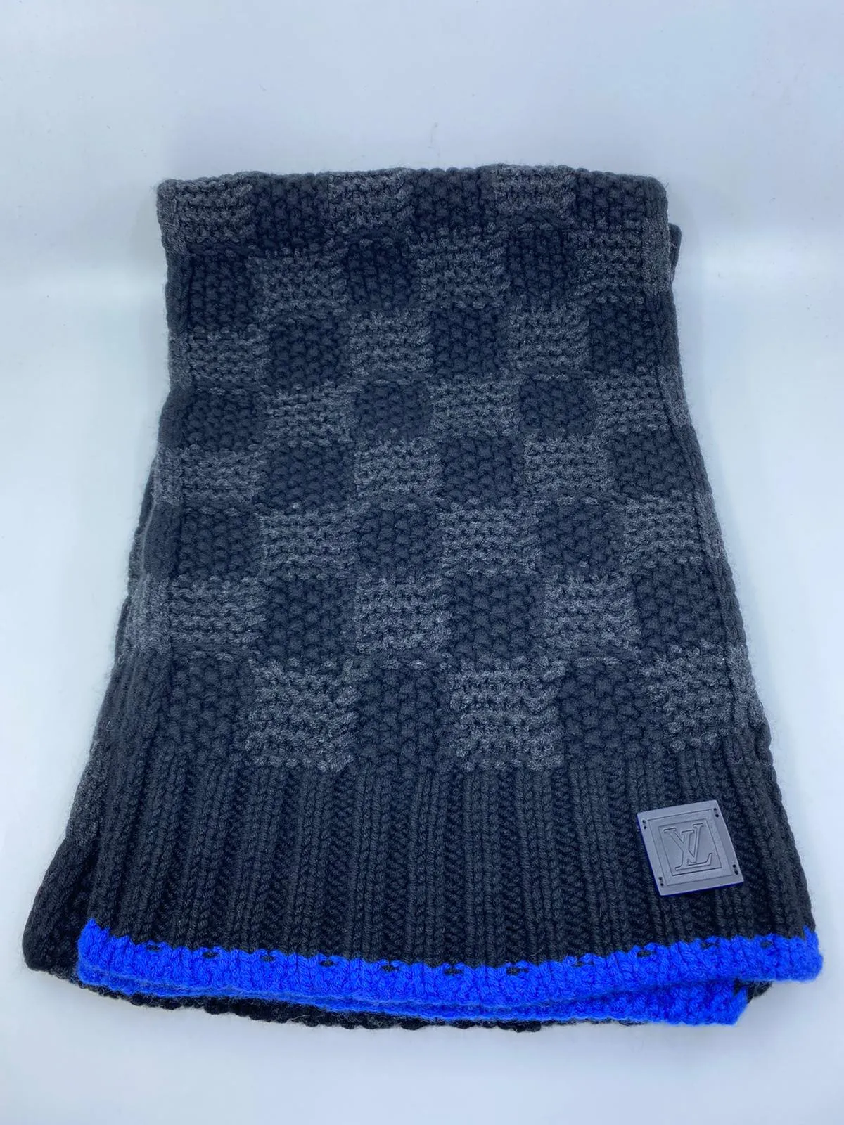 Helsinki Scarf