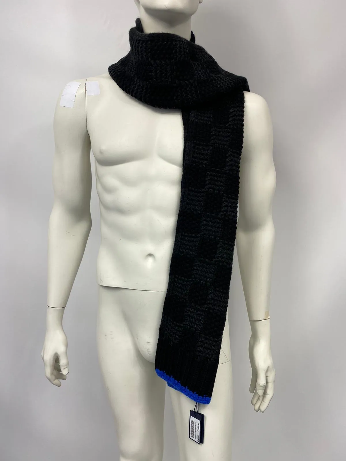 Helsinki Scarf