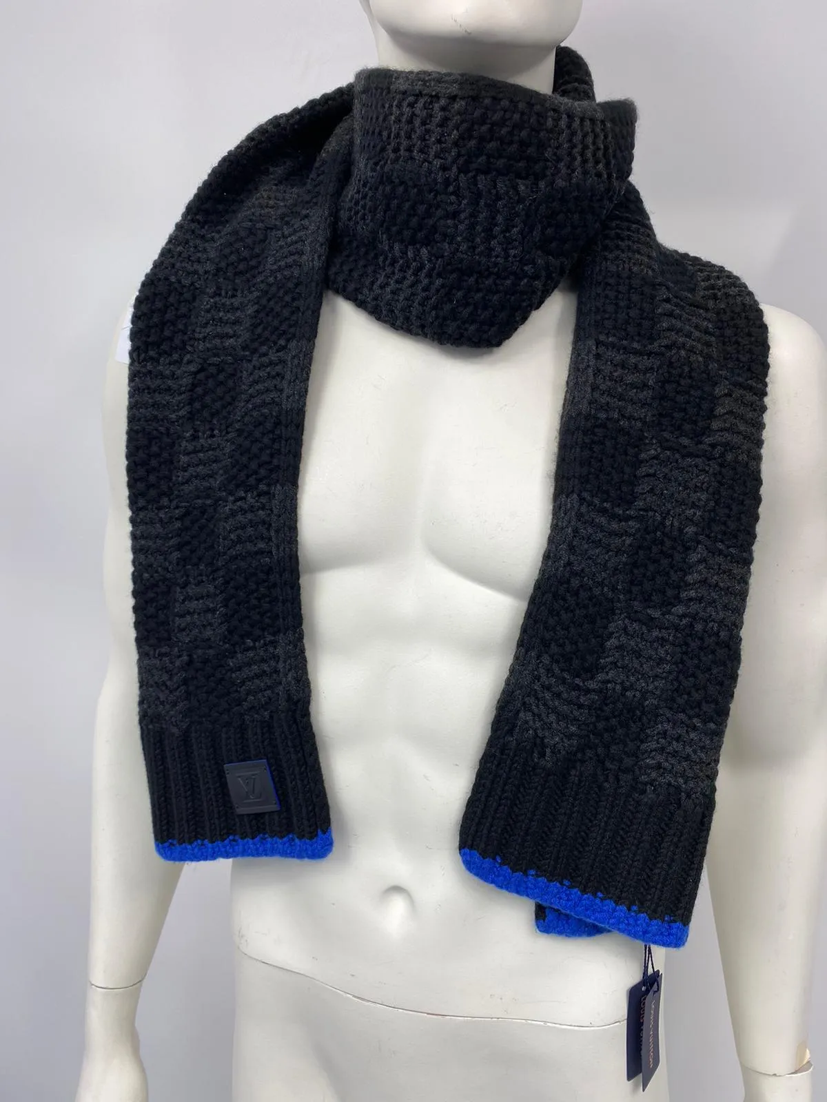 Helsinki Scarf