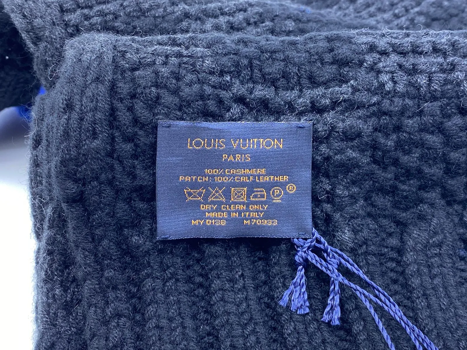 Helsinki Scarf