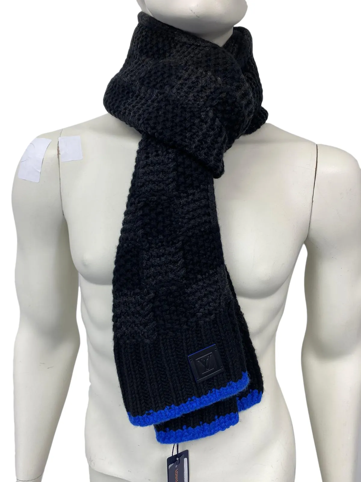Helsinki Scarf