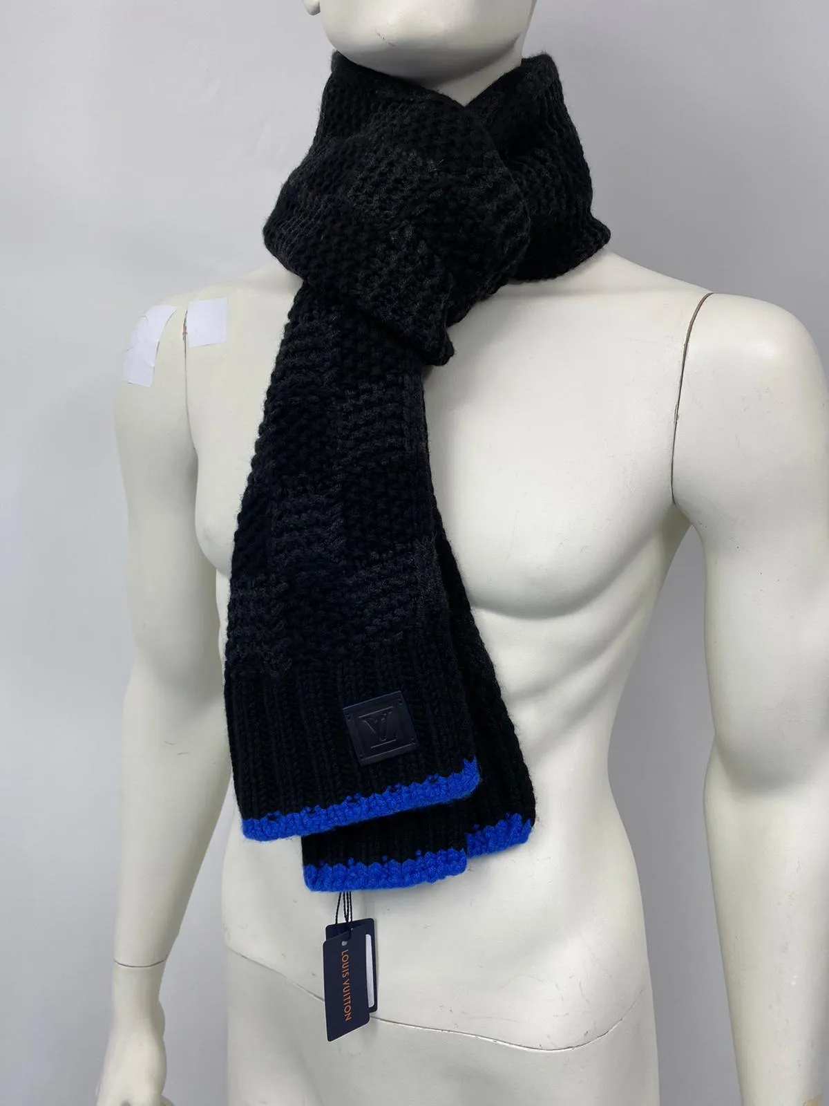 Helsinki Scarf