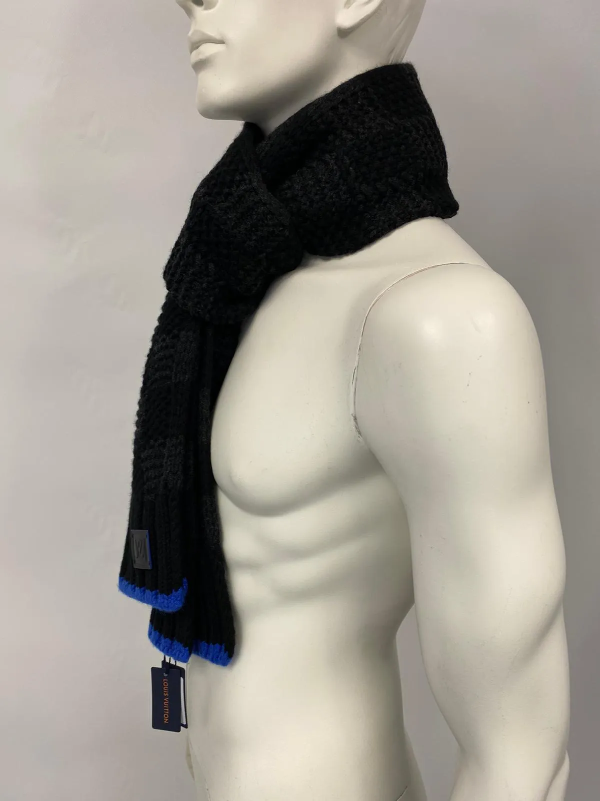 Helsinki Scarf