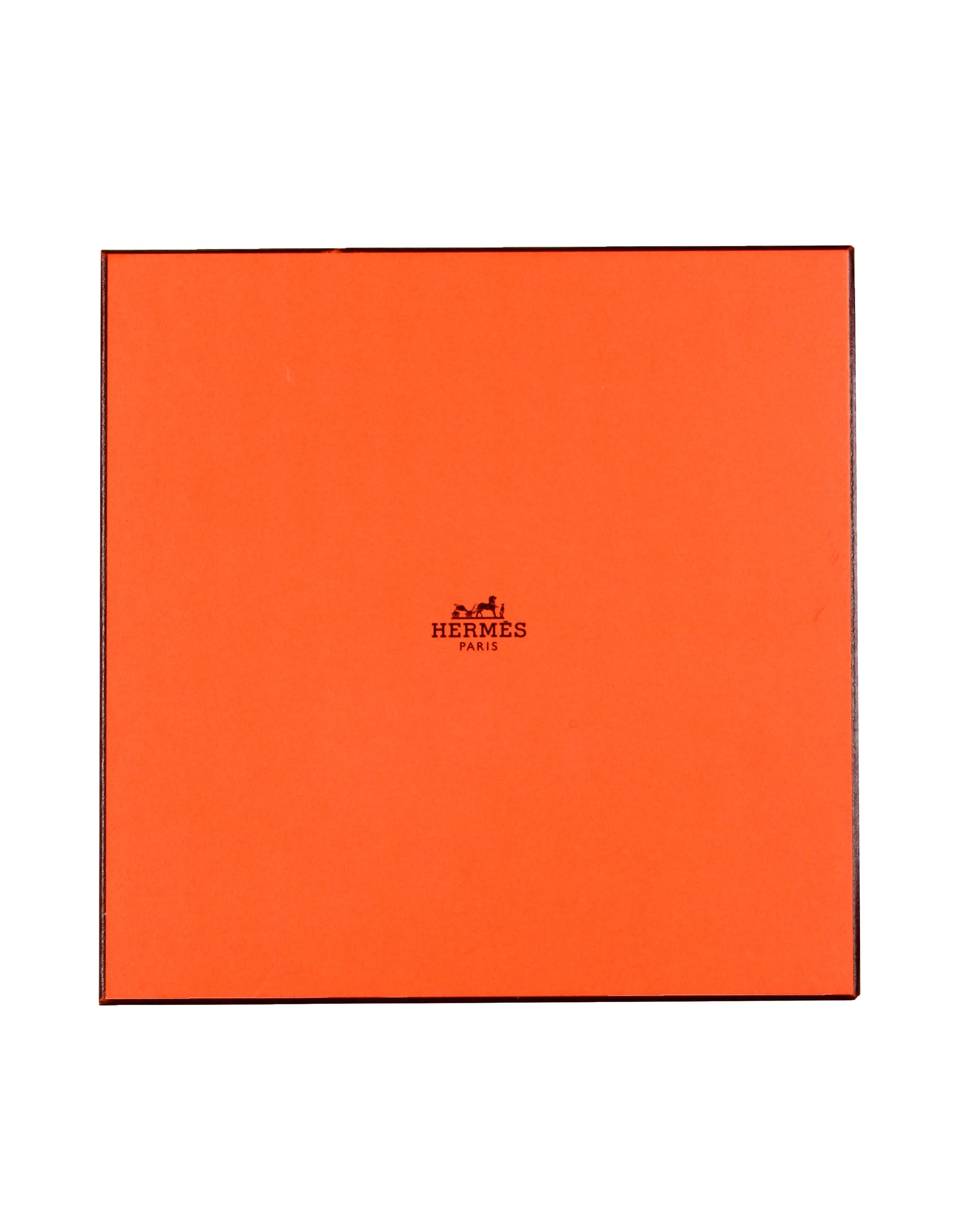 Hermes NEW Blue/Red/White Les Trophees 90cm Silk Scarf