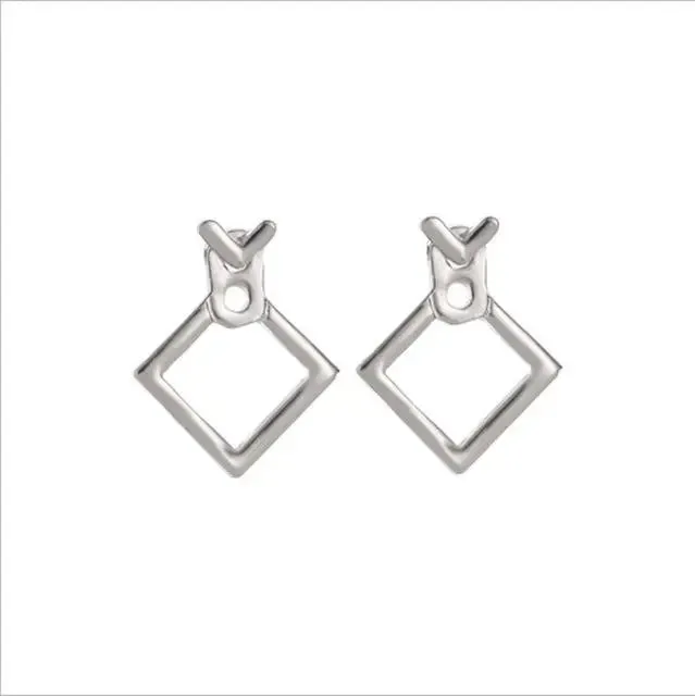 Hot Trendy Cute Nickel Free Earrings For Sensitive Ears