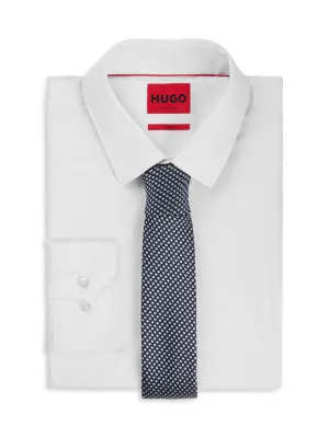 HUGO Tie - Tie cm 6